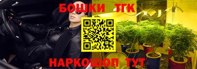 молекула духа Абакан